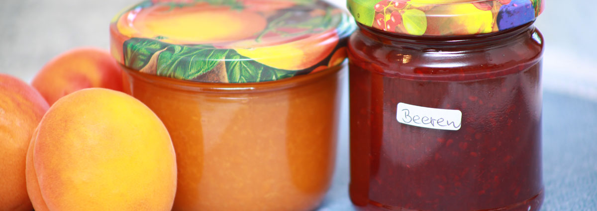 Marmelade