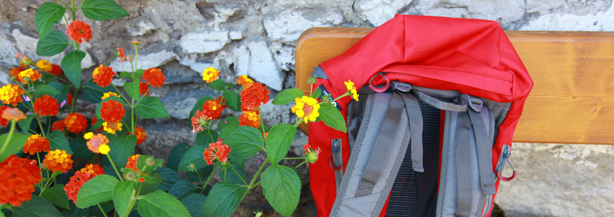 Rucksack