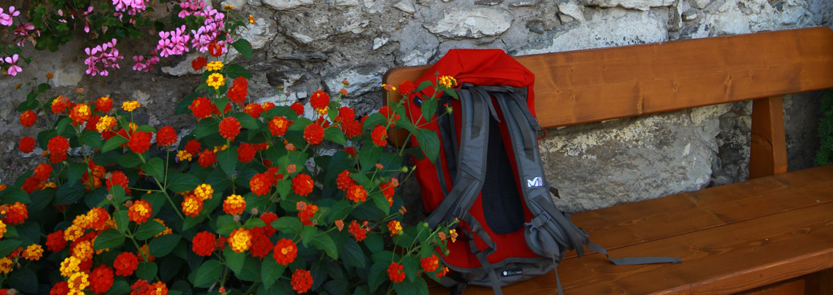 Rucksack