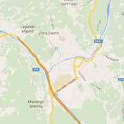 Anfahrt