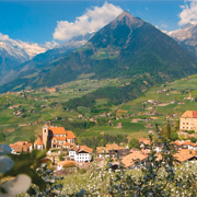 Umgebung